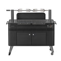 Everdure HUB 2 Charcoal BBQ