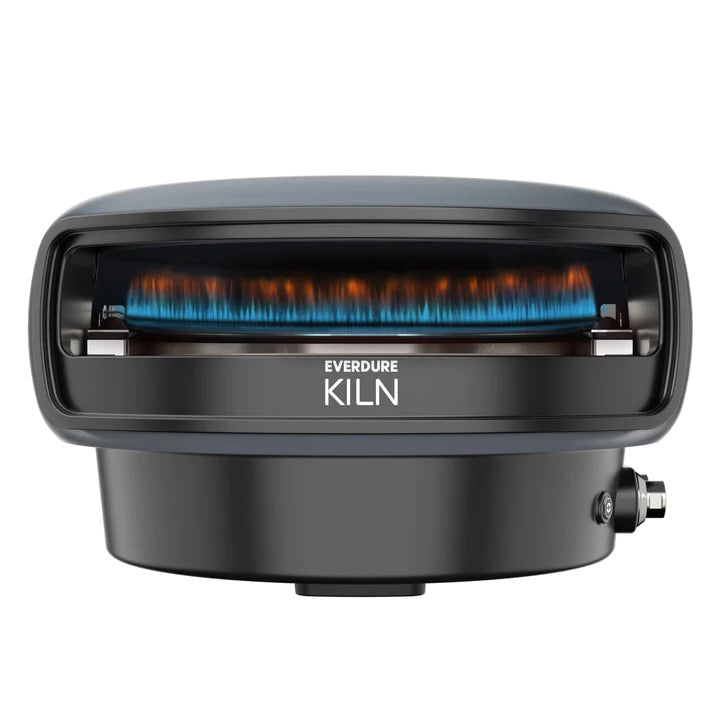 Everdure Kiln R Series Gas Pizza Oven - Graphite