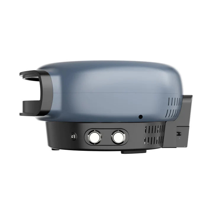 Everdure Kiln R Series Gas Pizza Oven - Graphite
