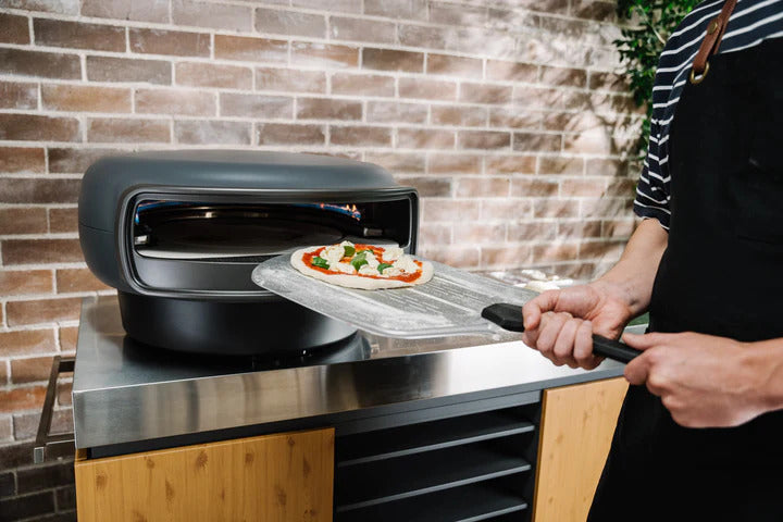 Everdure Kiln R Series Gas Pizza Oven - Graphite