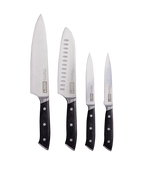 Weber Everyday Knife 4-Piece Set