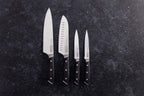 Weber Everyday Knife 4-Piece Set