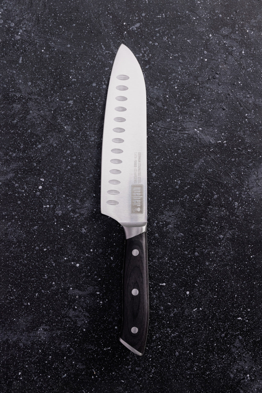 Weber Everyday Knife 4-Piece Set