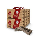 Fire Builder 4 pack