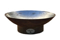 Fire Art - Fire Pit 75cm Mild Steel