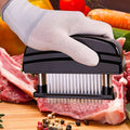 Flaming Coal Jaccard Meat Tenderizer