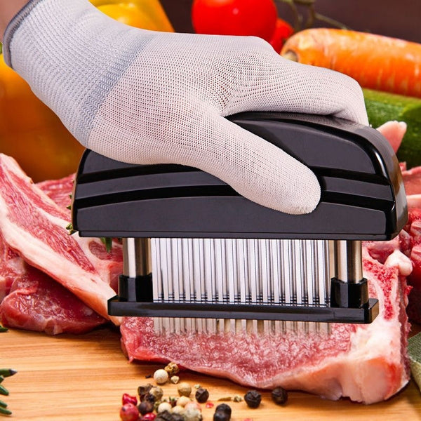 Flaming Coal Jaccard Meat Tenderizer