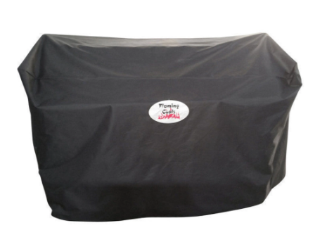 Flaming Coals Cyprus Spit Roaster Cover