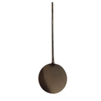 Flaming Coal S/S Pizza Spinner 710mm Handle