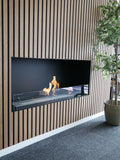 Foco One 1000 Ethanol Fireplace