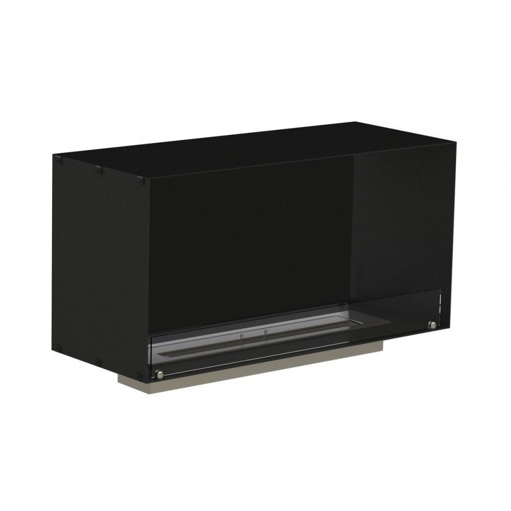 Foco One 1000 Ethanol Fireplace