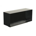 Foco One 1200 Ethanol Fireplace