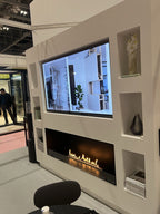 Foco One 1500 Ethanol Fireplace