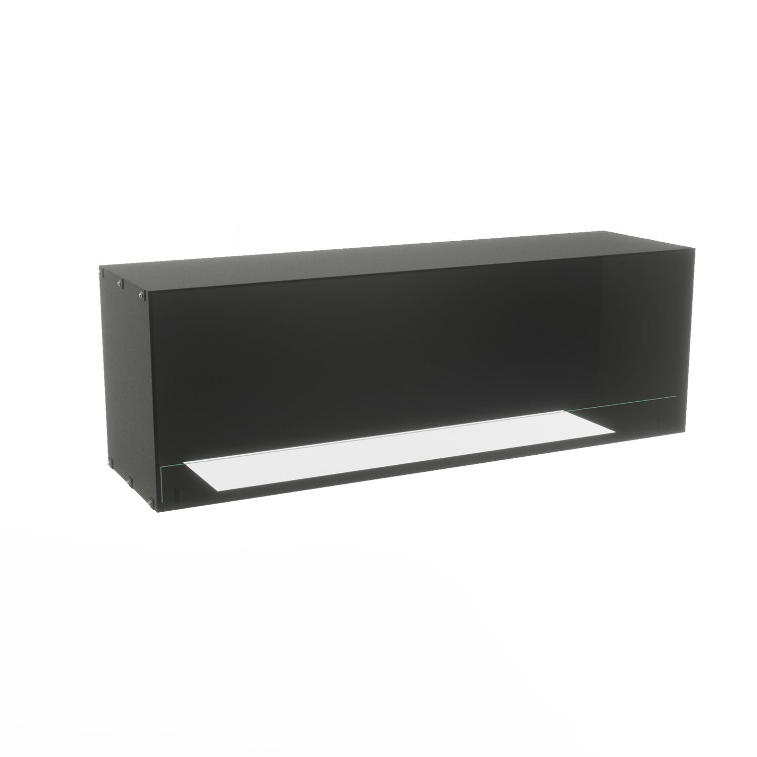 Foco One 1500 Ethanol Fireplace