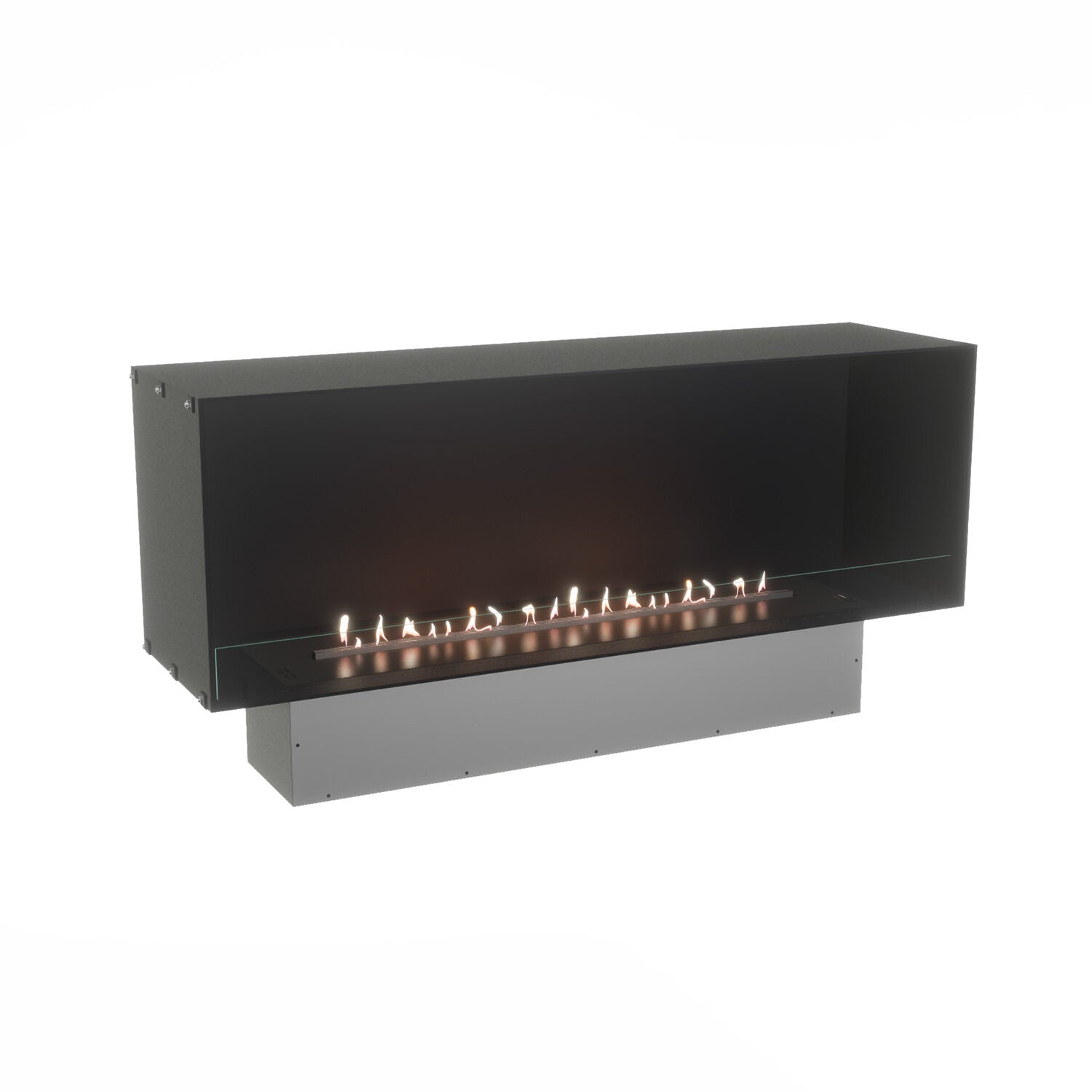 Foco One 1500 Ethanol Fireplace