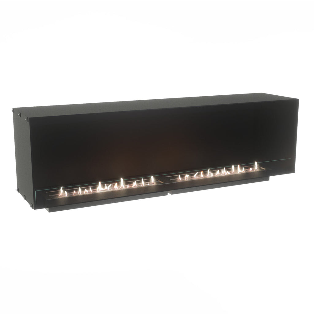 Foco One 1800 Ethanol Fireplace