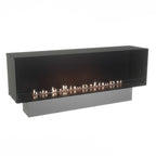 Foco One 1800 Ethanol Fireplace