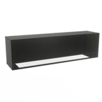 Foco One 1800 Ethanol Fireplace
