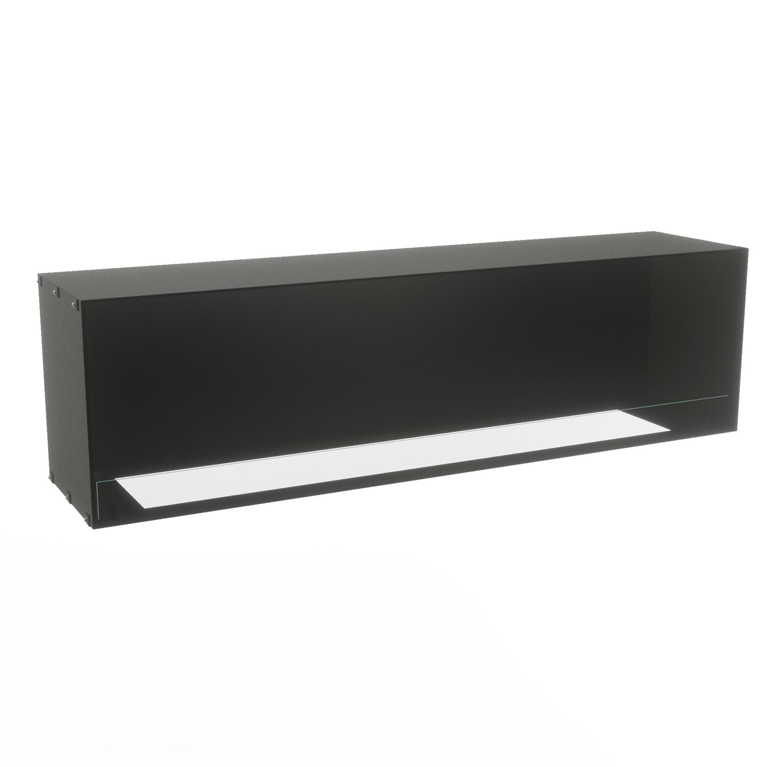 Foco One 1800 Ethanol Fireplace