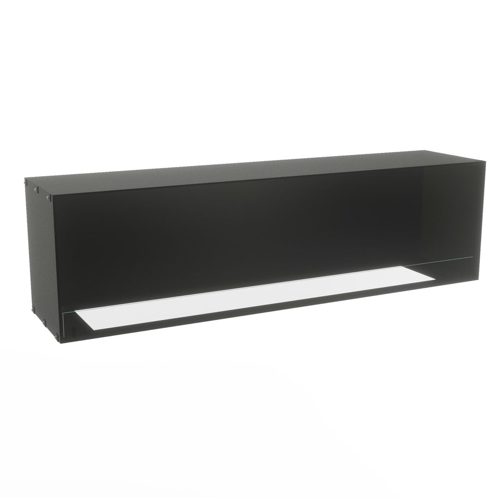Foco One 1800 Ethanol Fireplace