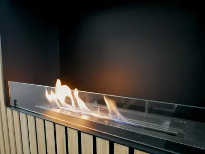Foco One 800 Ethanol Fireplace