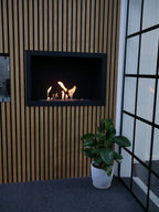 Foco One 800 Ethanol Fireplace