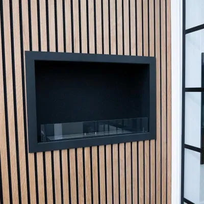 Foco One 800 Ethanol Fireplace