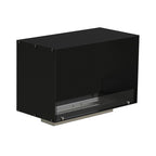 Foco One 800 Ethanol Fireplace