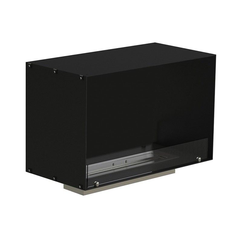 Foco One 800 Ethanol Fireplace
