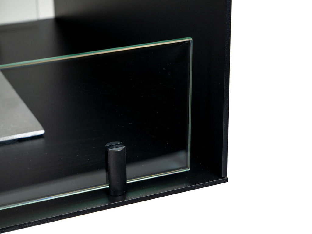 Foco Room Divider 1000 Ethanol Fireplace