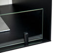 Foco Room Divider 1000 Ethanol Fireplace
