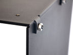 Foco Room Divider 1000 Ethanol Fireplace