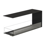 Foco Room Divider 1200 Ethanol Fireplace
