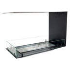 Foco Room Divider 800 Ethanol Fireplace