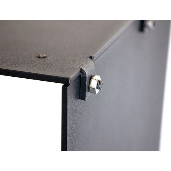 Foco Room Divider 800 Ethanol Fireplace