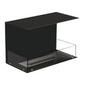 Foco Three 800 Triple Sided Ethanol Fireplace