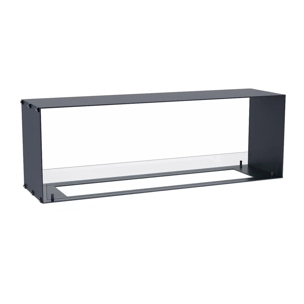 Foco Two 1500 Double Sided Ethanol Fireplace