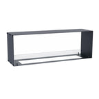 Foco Two 1500 Double Sided Ethanol Fireplace