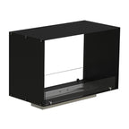 Foco Two 800 Double Sided Ethanol Fireplace