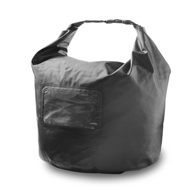 Weber SmokeFire Fuel Bag