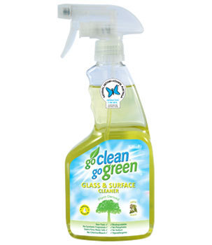 GCGG Glass & Surface Cleaner 500ml (29-50012)