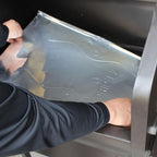 GMG Drip EZ Grease Tray Insert - LEDGE 3pk