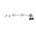 GMG Electric Rotisserie Kit for Peak / JB Prime + Grill