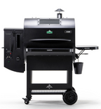 GMG Ledge Prime 2.0 WiFi Grill