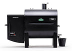 GMG Trek 2.0 Prime Pellet Grill