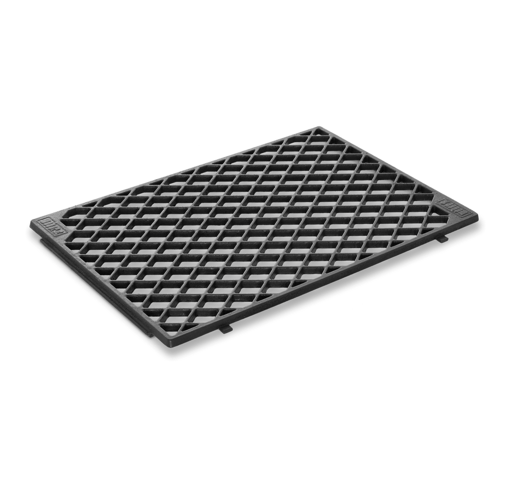 Genesis 2/LX Diamond Sear Grate
