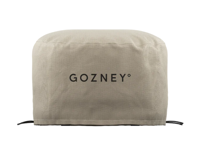 Gozney Arc Cover Brown