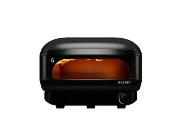 Gozney Arc Lite Black