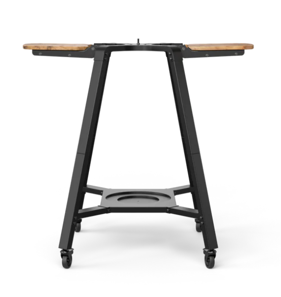 Gozney Arc Stand Black