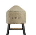 Gozney Dome Cover Brown